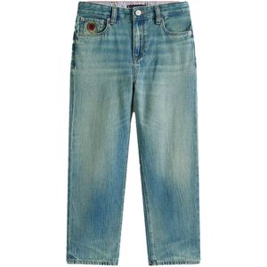 TOMMY HILFIGER Jeans  blauw