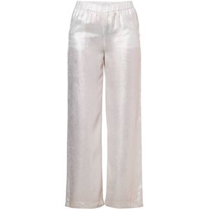 Beaumont Pantalon BC12270251 HARRY Zilver