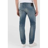 Replay Jeans M914D.000.661 523 Donker blauw