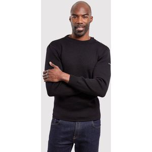 Armor-Lux - Fouesnant - Pullover - Zwart