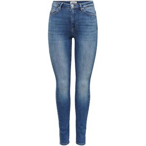 Only Jeans 15239060 Blauw
