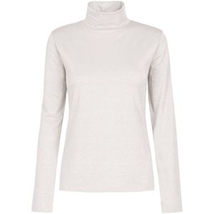No man's land - Pullover - Beige - Dames