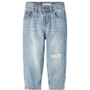 Name It Jeans 13220584 Blauw