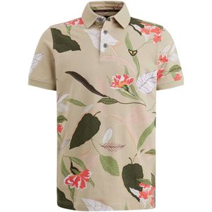 PME Legend Polo PPSS2404879 Zand