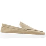 Nubikk - JORO MIO - Instappers - Taupe