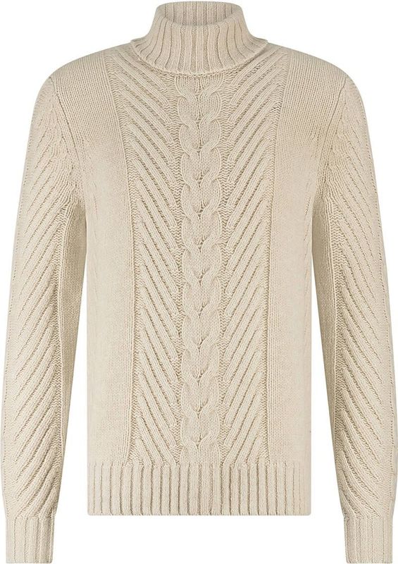 State of Art - Pullover 15125736 - Licht bruin