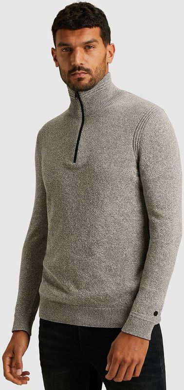 Cast Iron Pullover CKW2511370 Grijs