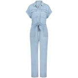 Circle of Trust Jumpsuit S24_17_DANA Licht blauw