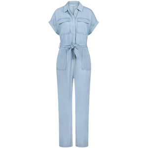 Circle of Trust Jumpsuit S24_17_DANA Licht blauw