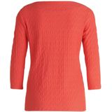 Betty Barclay Pullover 20352502 Roest