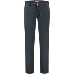 North84 Chino 8414 Midden grijs