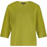 Tramontana - Y02-17-602 - Pullover - Groen