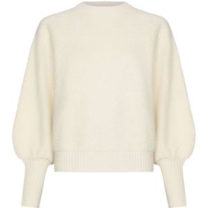 HET Amsterdam - HF-25-38 - Pullover - Ecru