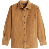 Tommy Hilfiger - Tussenjas - Karamel