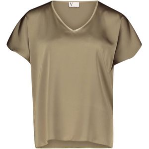 Vera Mont - T-shirt - Polyester - 1/2 Mouwen - Dames