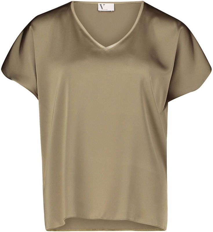 Vera Mont - T-shirt - Polyester - 1/2 Mouwen - Dames