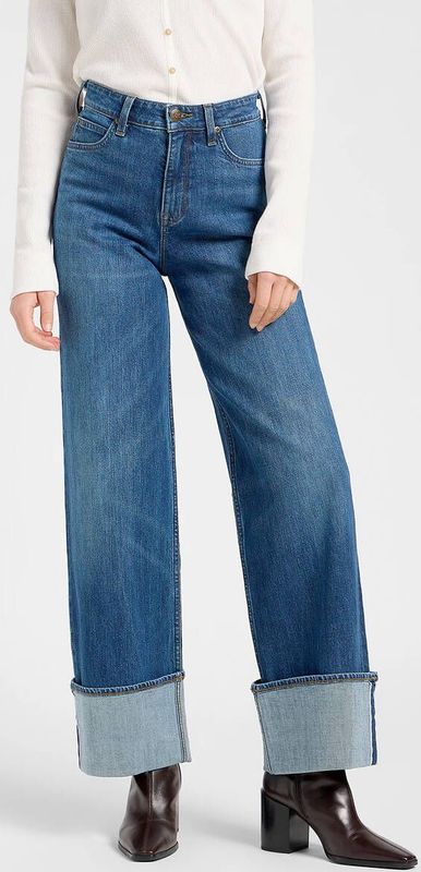 Lee - Stella Jeans - Blauw - Dames