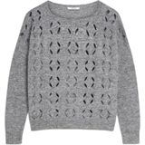 Summum Pullover 7s7952-70029 Donker grijs