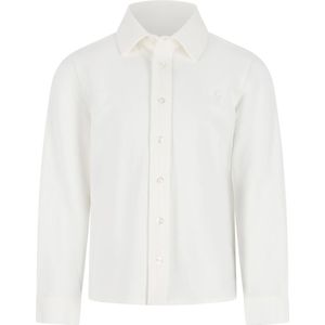 Le Chic Garcon Blouse L511-6114 EVI Wit