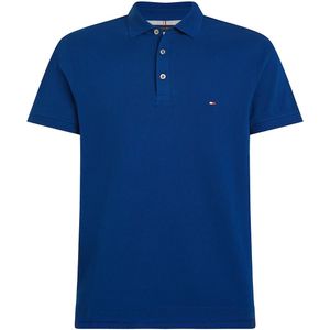 Tommy Hilfiger Polo MW0MW17771 Licht blauw