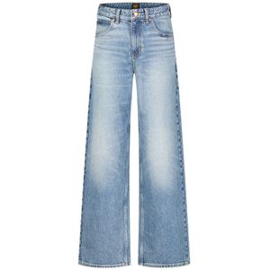 LEE Jeans 112354455 Blauw