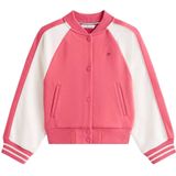 Tommy Hilfiger - KG0KG09071 - Jasje - Rood