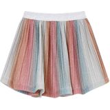 Someone - Plooirok - Meerkleurig