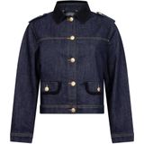 Aaiko - DANNY DENIM CO 56 - Blazer - Donker Blauw