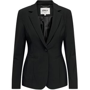 Only Blazer 15324877 Zwart