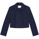 Fabienne Chapot - Blazer CLTBLA07AW253624 - Donkerblauw - Dames