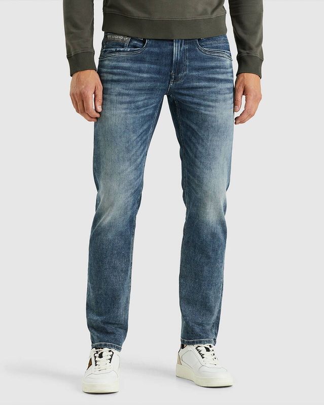 PME Legend Jeans PTR2509713-CIS Donker blauw