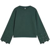 Summum Sweat 3s5213-30737 Licht groen