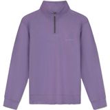 Law of the sea Sweatshirt LAW-10310 MIND Lila