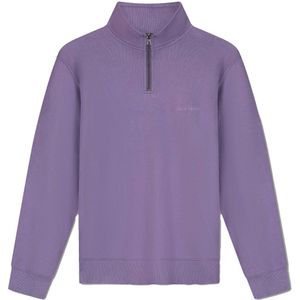 Law of the sea Sweatshirt LAW-10310 MIND Lila