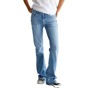 Grunt Jeans 2323-100 TEXAS LOW Blauw