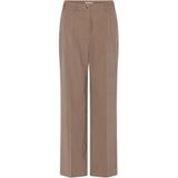 Gustav - Broek 59016 Esta - Bruin