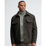 Butcher of Blue Jasje M2514009 Bruin