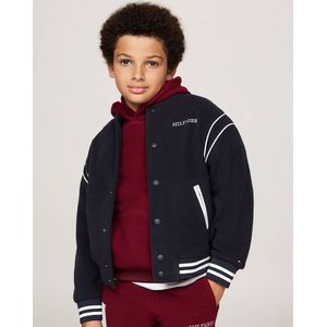 Tommy Hilfiger Jack KS0KS00603 Licht blauw