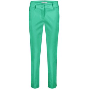 Red Button Pantalon SRB4205 DIANA Groen