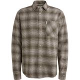 Cast Iron - CSI2509221 - Overhemd - Ruitpatroon