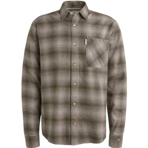 Cast Iron - CSI2509221 - Overhemd - Ruitpatroon