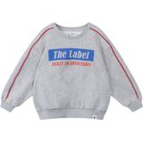 Alix the Label - Mini Sweater - Katoen