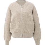 YAYA Vest 01-010121-508 Licht beige
