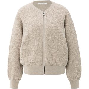 YAYA Vest 01-010121-508 Licht beige