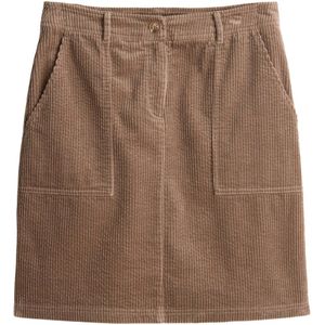 Opus - Rok - Donker Bruin - 1047705930100