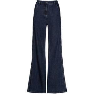 Caroline Biss Jeans 4529 Donker blauw