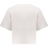 Frankie & Liberty - FL24727 - T-shirt - Ecru