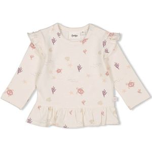 Feetje Top 51602517 Ecru