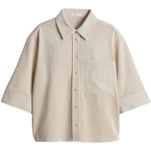 OPUS - Blouse Faisa - Dames Blouse - Elegant