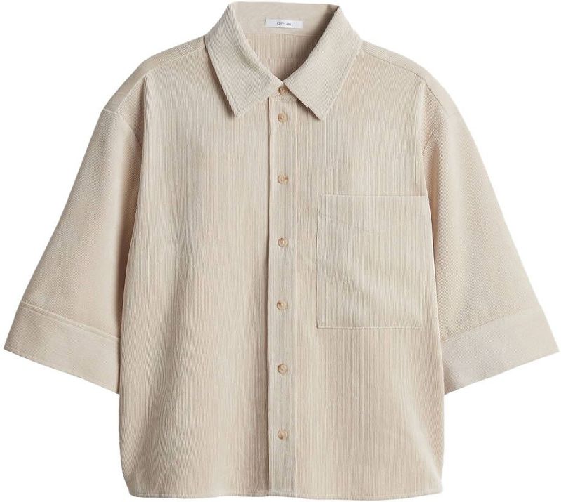 OPUS - Blouse Faisa - Dames Blouse - Elegant